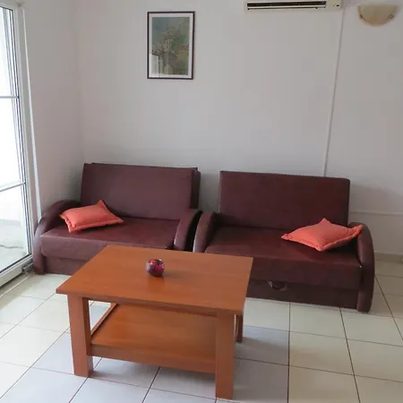 By The Sea - 11710 Apartment *