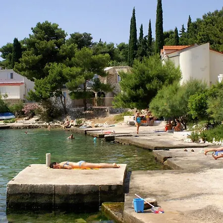 Appartamento By The Sea - 11710 Rogoznica (Sibenik-Knin)