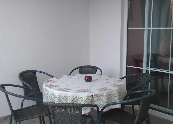 Daire By The Sea - 11710