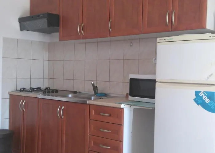 Daire By The Sea - 11710