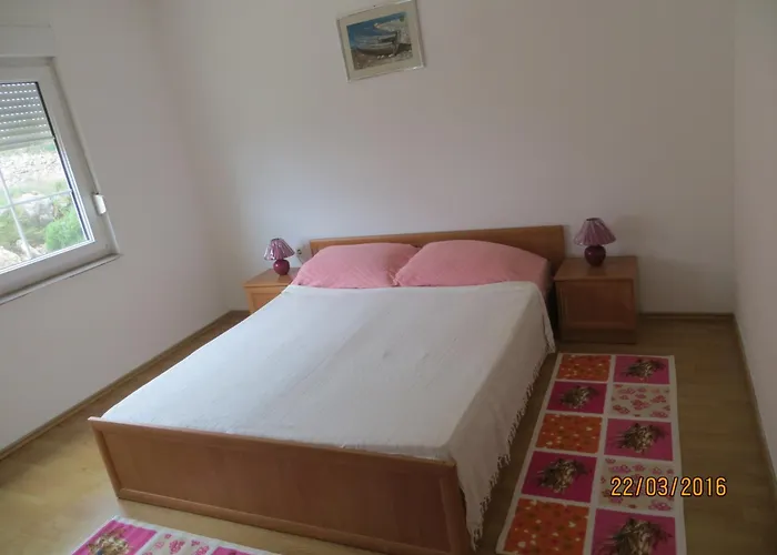 Daire By The Sea - 11710 Rogoznica (Sibenik-Knin)