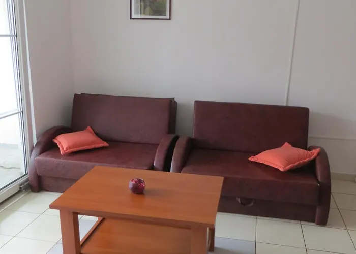 By The Sea - 11710 Daire *