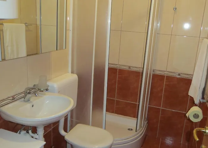 Daire By The Sea - 11710